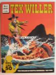 Tex Willer 2003 nr 8 Rio Granden saalistajat