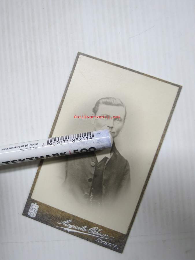 Juvekim Oy - antikvariaatti Arwo Paperi