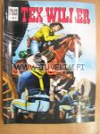 Tex Willer 2010 nr 16 Tulikoe