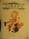 Sirkka 1931 nr 20
