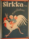 Sirkka 1932 nr 6