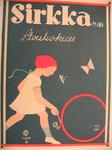 Sirkka 1932 nr 10
