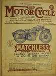 Motor Cycle 30.12.1937