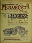 Motor Cycle 2.12.1937