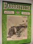 Harrastelija 1950 nr 4 Jarruvalo, pilafilmit, pienoisveturit, radar-lentoja