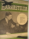 Harrastelija 1948 nr 9 Putkivolttimittari -kaavio. Amatööriaseman antenni -kaavio. Artikkeli pienoisautoharrastus vuonna 1948. Pienoisrautatie -aihe