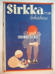 Sirkka 1932 nr 20