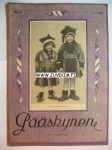 Pääskynen 1930 nr 3