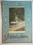 Pääskynen 1930 nr 15-16