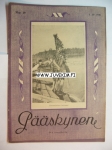 Pääskynen 1930 nr 19