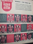 Urheilun Kuva-aitta 1959 nr 1