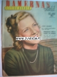 Damernas värld 1942 nr 5