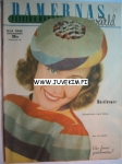 Damernas värld 1941 nr 41