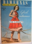 Damernas värld 1941 nr 25
