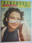 Damernas värld 1941 nr 10