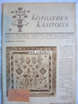 Kotilieden käsitöitä 1930 nr 2