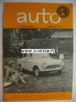 Auto 1961 nr 1