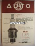 Auto 1958 nr 9