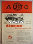 Auto 1956 nr 11