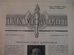 Turun Ylioppilaslehti 1935 nr 2 B