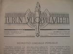Turun Ylioppilaslehti 1936 nr 2