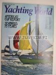 Yachting World 1974 November