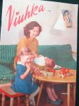 Viuhka 1952 nr 12.