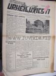 Satakunnan Urheiluviesti 15.9.1955