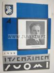 Itsenäinen Suomi 1932 nr 4