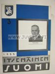 Itsenäinen Suomi 1933 nr 3