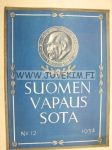 Itsenäinen Suomi 1934 nr 12