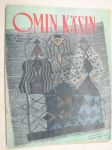 Omin käsin 1953 nr 3