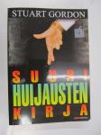 Suuri huijausten kirja