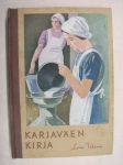 Karjaväen kirja