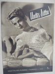 Uutis-Aitta (Suomi-Filmi) 1945 nr 1