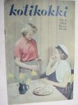 Kotikokki 1953 nr 4