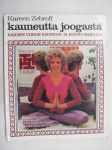 Kauneutta joogasta. Kahden viikon kauneus- ja kunto-ohjelma