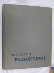 Verraton raamattumme