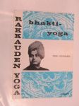 Bhakti - Yoga eli Rakkauden Yoga