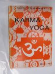 Karma - Yoga