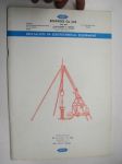 Borros Company Ltd Geotechnical equipment catalog 1972 -geoteknisten työkalujen ja varusteiden luettelo