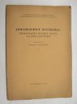 Jokamiehen kivikirja
