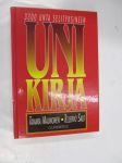 Unikirja - 3300 unta selityksineen