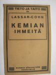 Kemian ihmeitä