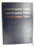 Los Angeles 1984 Olympiakirja