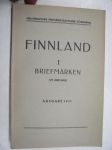 Finnland I Briefmarken