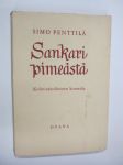 Sankari pimeästä - kolminäytöksinen komedia