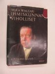 Ihmiskunnan viholliset II Poikani Julius