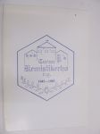 Turun Kemistikerho r.y. 1945-1985