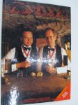 Första vinboken. En personlig vägvisare till viner, vingårdar & vinodlare